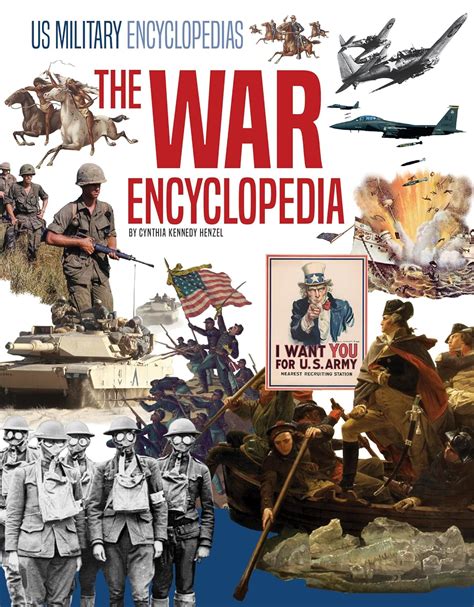 total war encyclopedia|encyclopedia of military history.